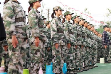 上海虹口区正规文武学校和正规特训学校区别_：2025排名速览！