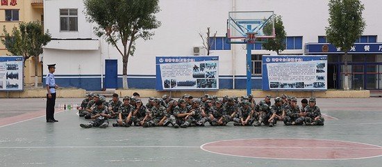 苏州太仓市启德特训学校_，究竟能否切实解决问题？