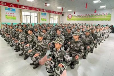 上海松江区初中生行为矫正推荐机构_，如何迎接未来的挑战？