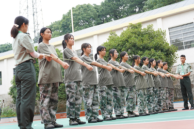 荷泽牡丹区改造厌学孩子的学校_，为什么你还不想了解？