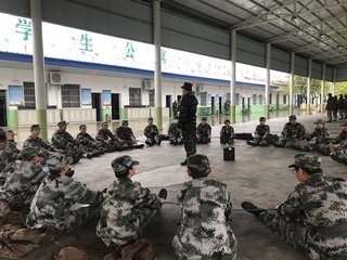 上海普陀区正规的不听话孩子管教学校如何教育_，是否让你开始反思？