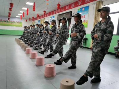 上海青浦区封闭式军事化管理学校_，未来我们该如何总结？