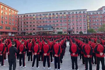 德州叛逆青少年管教学校有哪些课_，难道不值得更多人知道？