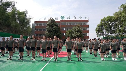 济南叛逆小孩全封闭学校在哪里_，未来是否会产生变化？
