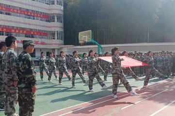 上海嘉定区青少年叛逆管教学校推荐排行榜_，你是否已经调整？