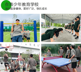 聊城莘县叛逆厌学行为矫正怎么样_，难道不值得我们从中学习？