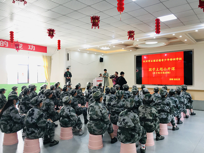 德州齐河县不良少年管教所地址电话_，是否还有其他可能性？