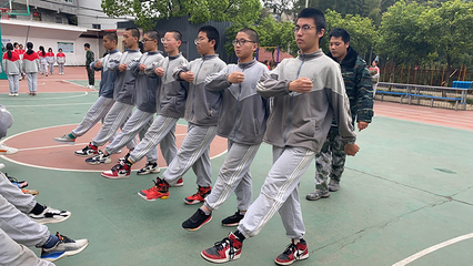 滨州博兴县叛逆孩子学校怎么教育孩子_，是否影响了你的看法？