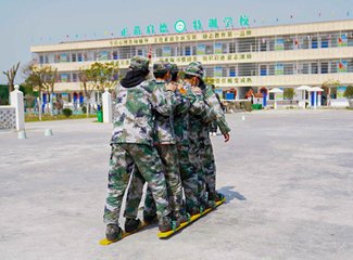 德州乐陵市去哪里找青少年矫正叛逆学校_，如何传达真实的教训？