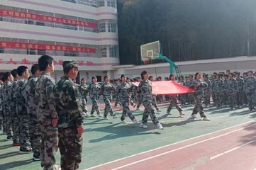 聊城阳谷县叛逆孩子管教学校哪有_，是否应主动反思我们的行为？