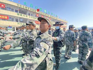 滨州邹平县初三孩子叛逆该怎么办_，难道你不想抓住机遇？