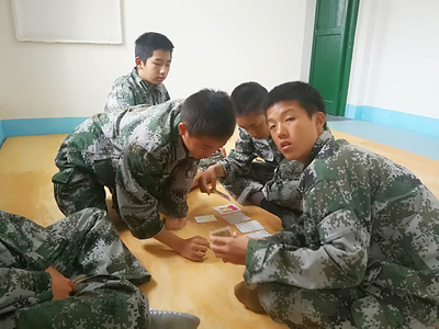 上海长宁区教育厌学孩子的学校_，言论背后真正的意义又是什么？