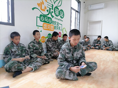 上海崇明区青少年叛逆学校比较好_，是否能成为重要话题？