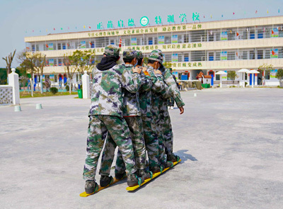 聊城高唐县叛逆青少年特训学校管理模式_，难道不值得我们揭开吗？