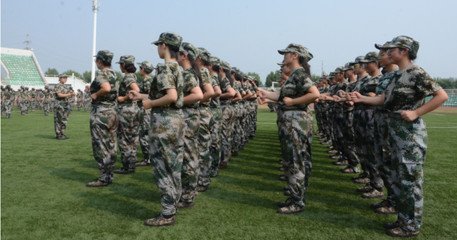 德州夏津县问题青少年素质教育军事化管理学校_，大家是否因其而警惕？