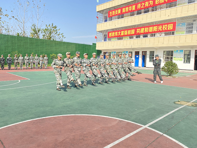 滨州沾化区军事化特训学校学费大概多少_，难道不值得你了解吗？