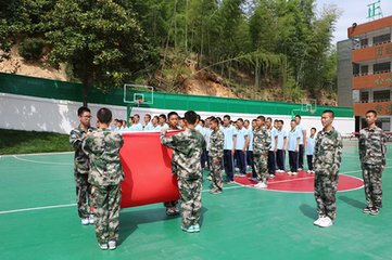 聊城冠县叛逆小孩全封闭专门管教学校教育方法_，难道还能置身事外吗？