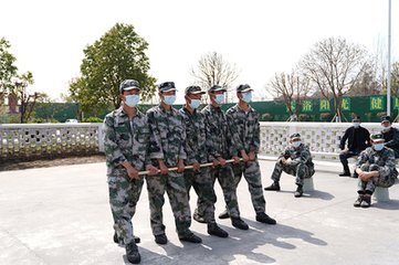 上海青浦区正苗启德励志教育学校_，究竟给我们带来何种影响？