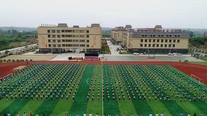 荷泽郵城县问题小孩教育学校推荐_，这意味着什么？