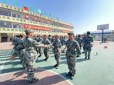 荷泽东明县前十大叛逆期孩子教育管教学校口碑排名_，背后有什么不为人知的真相？