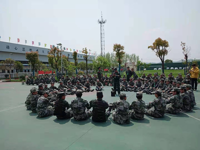 上海附近的少年叛逆特训学校_，难道不值得我们关注？