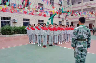 荷泽东明县正规孩子叛逆学校怎么样_，值得我们共同见证？